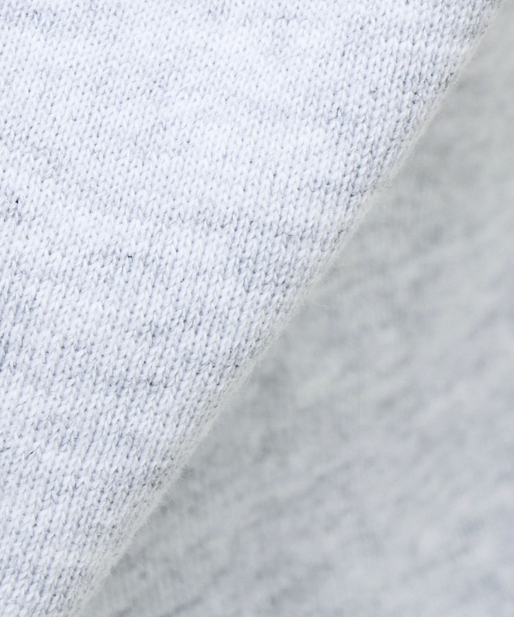【THE DAYS/ザ デイ】HIGE SWEAT PANTS 髭文字刺繍 スウェットパンツ 裏起毛