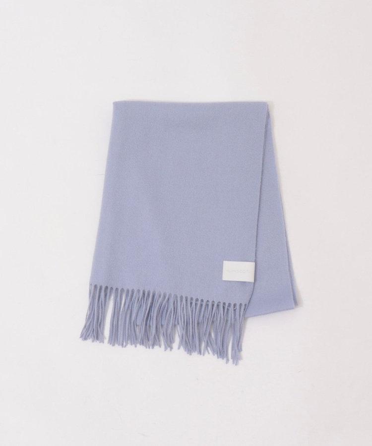 カシミアストール（5-0131-6-14-112）｜NOLLEY'S sophi(ノーリーズ