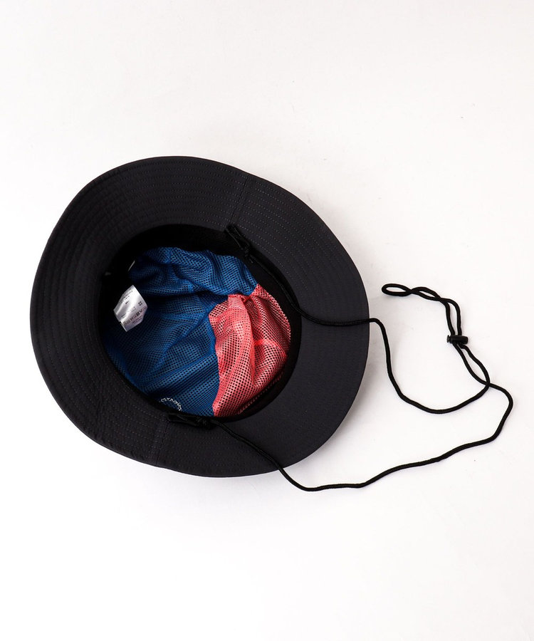 【halo commodity/ハロ コモディティー】Salt Path Hat h261-411