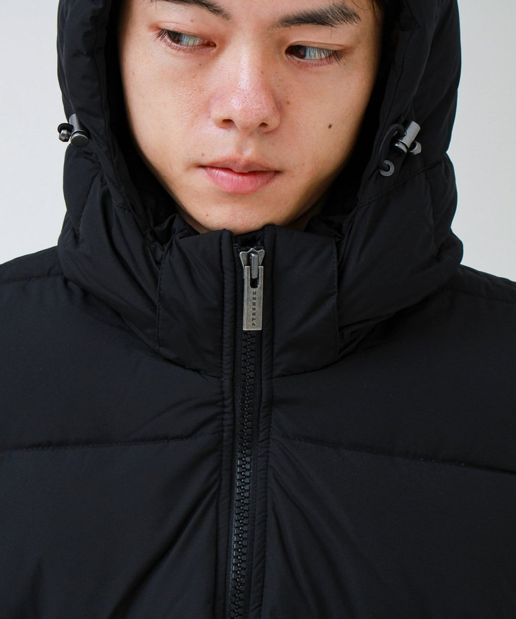 【PYRENEX/ピレネックス】SPOUNIC MINI RIPSTOP JKT スプートニック
