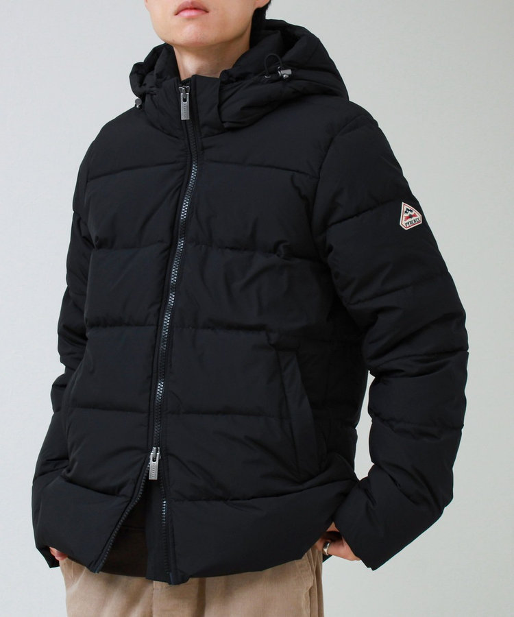 【PYRENEX/ピレネックス】SPOUNIC MINI RIPSTOP JKT スプートニック
