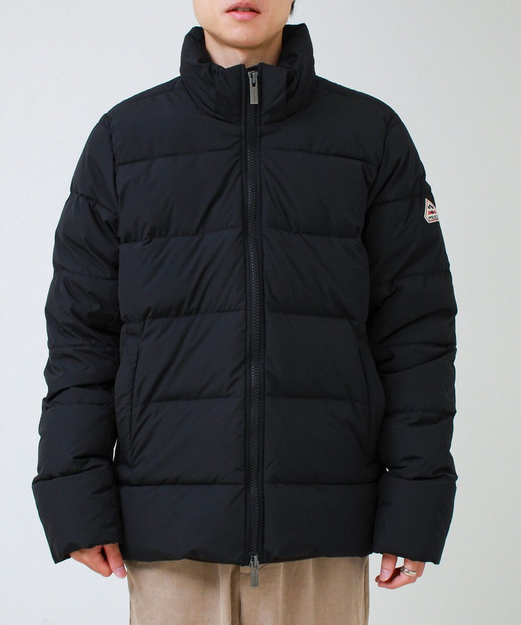 【PYRENEX/ピレネックス】SPOUNIC MINI RIPSTOP JKT スプートニック