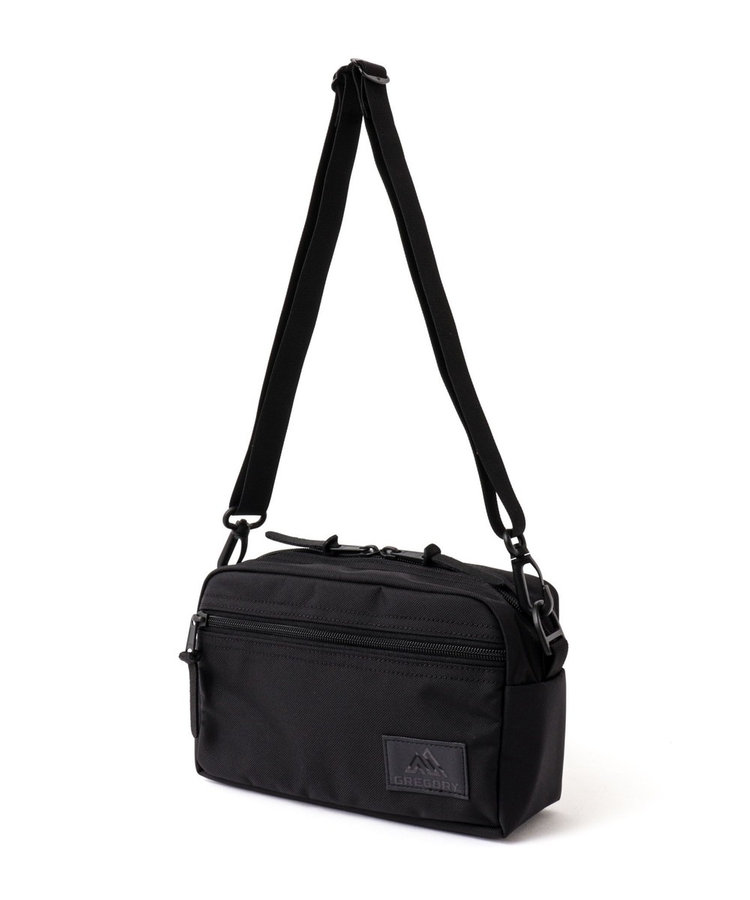 GREGORY/グレゴリー】PADDED SHOULDER POUCH M CORDURA BALLISTIC
