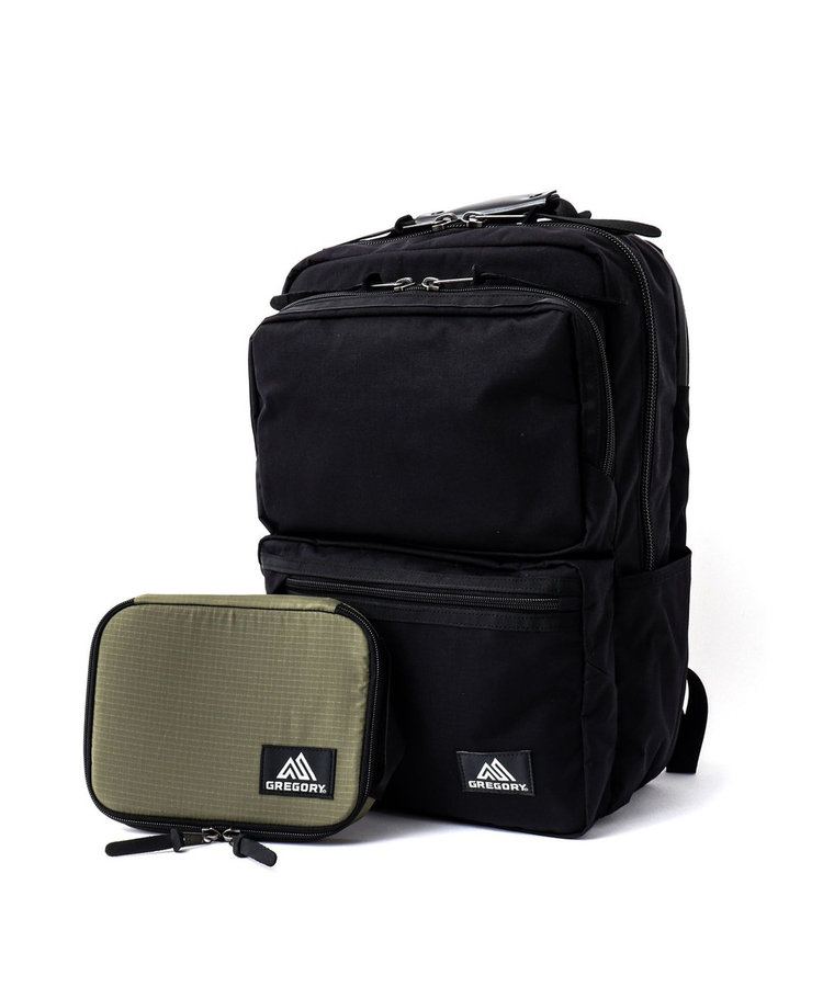 GREGORY/グレゴリー】COVERT MISSION DAY（5-0768-9-62-310