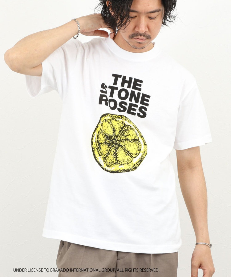 【GOOD ROCK SPEED】Artist/企業 アーティスト プリントTシャツ 26SS