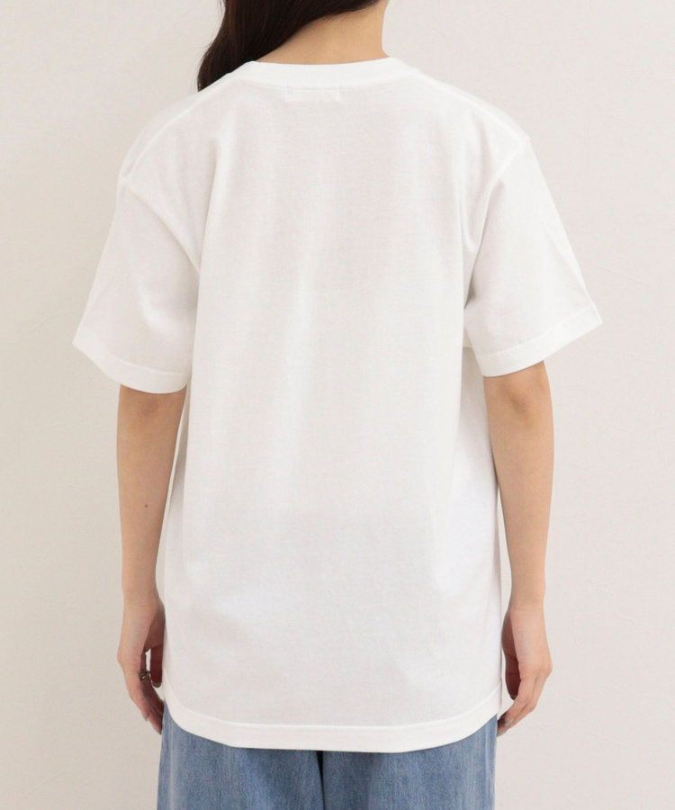 【GOOD ROCK SPEED/グッドロックスピード】The DEVIL wears PRADA半袖Tシャツ 2