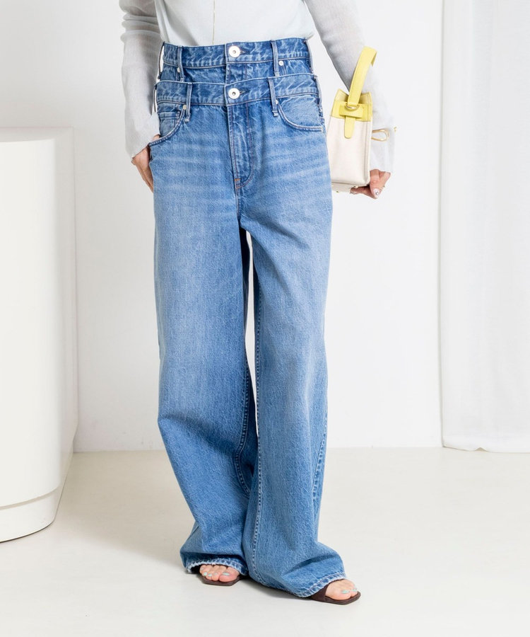 upper hights/アッパーハイツ】THE TWINS（6-0255-1-09-001