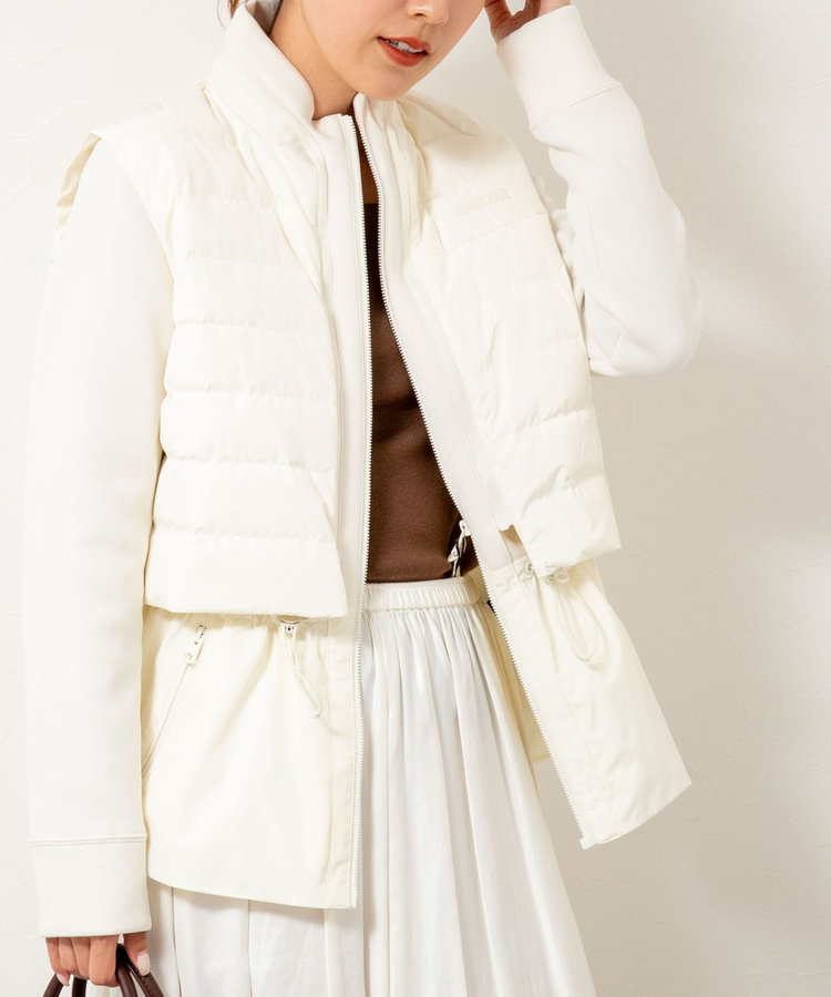 【MACKAGE/マッカージュ】PRISCILLA