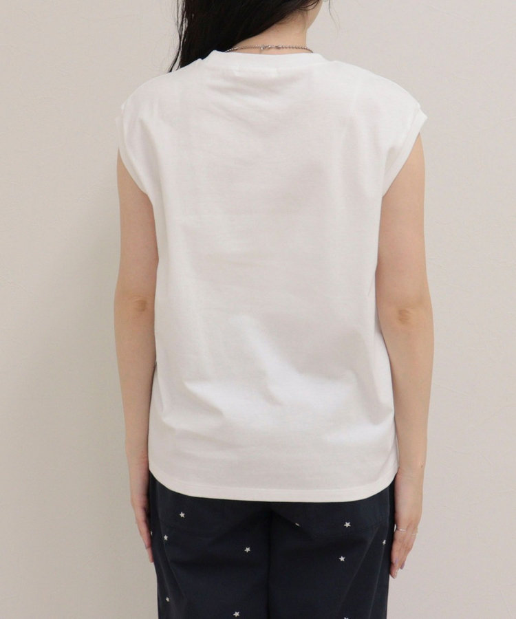 【GOOD ROCK SPEED/グッドロックスピード】MICKEYノースリーブTシャツ