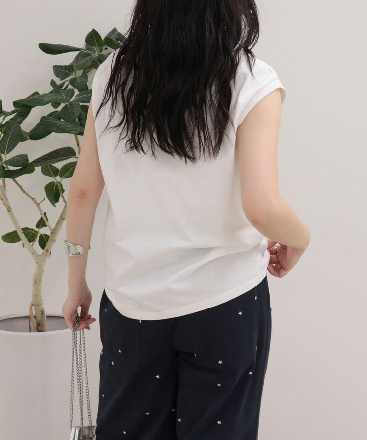 【GOOD ROCK SPEED/グッドロックスピード】MICKEYノースリーブTシャツ