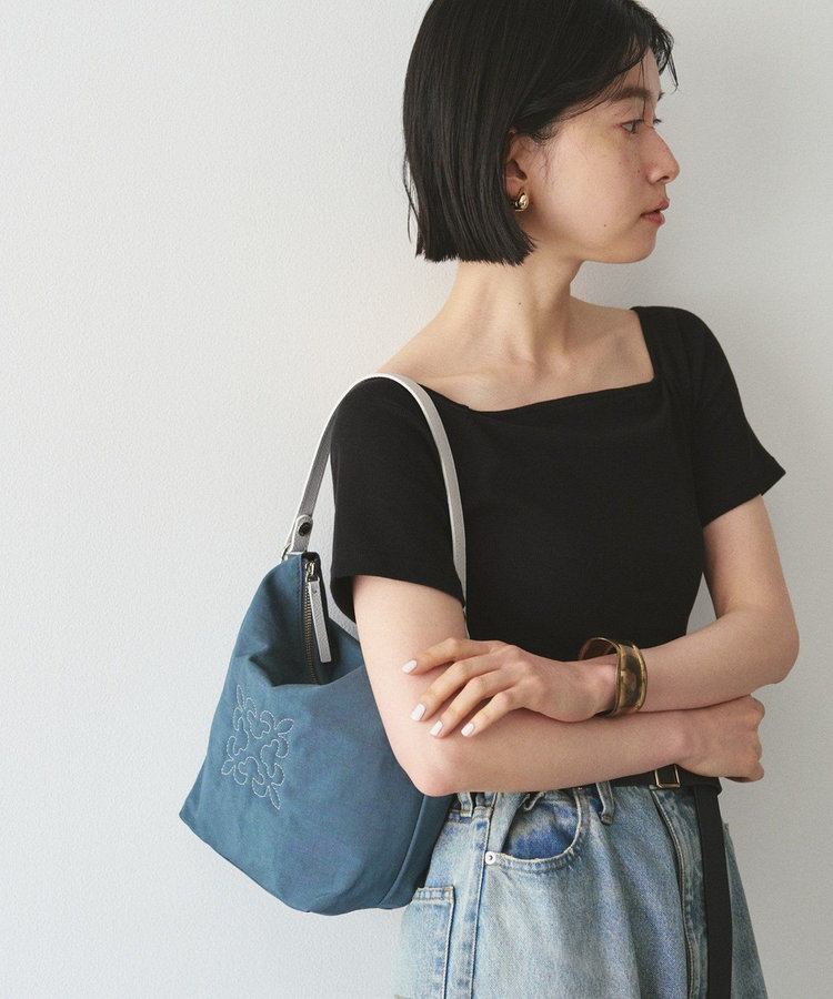 《WEB限定》スタンダードミニショルダーバッグ <コーデュラナイロン>(CE-1719-WEB)