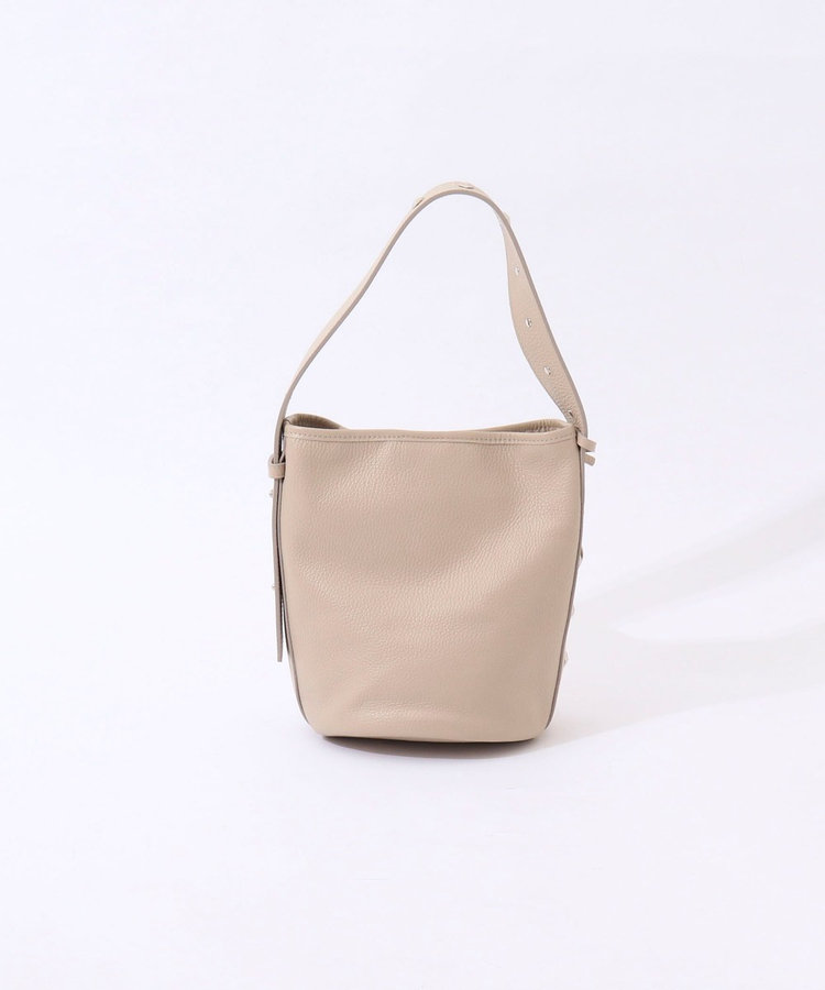 MARCO MASI/ マルコマージ】 スタッズワンハンドルバッグ（5-0435-5-12