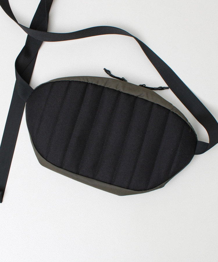 【TAION / タイオン】MOUNTAIN WAIST POUCH