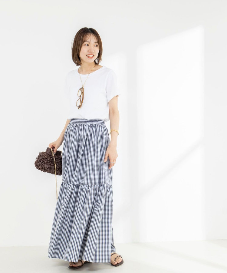 《ノーリーズオリジナル美容Tシャツ》シルクアミノ酸加工Ｔシャツ