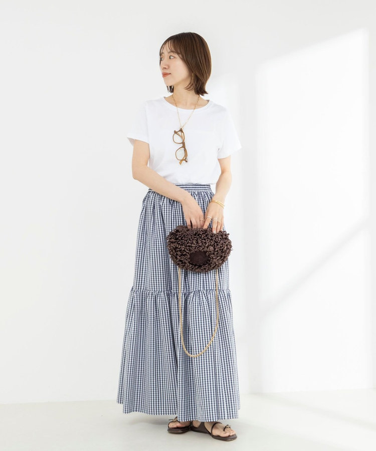 《ノーリーズオリジナル美容Tシャツ》シルクアミノ酸加工Ｔシャツ