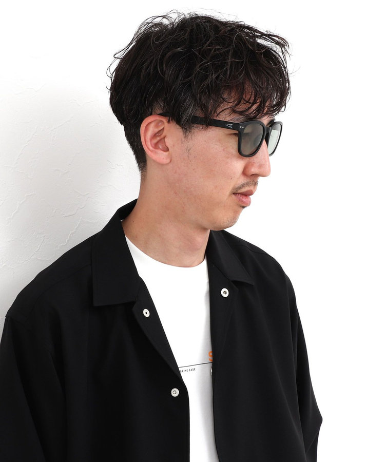 【TYMER/タイマー】HARDY2 TY107 スタンダードレンズ