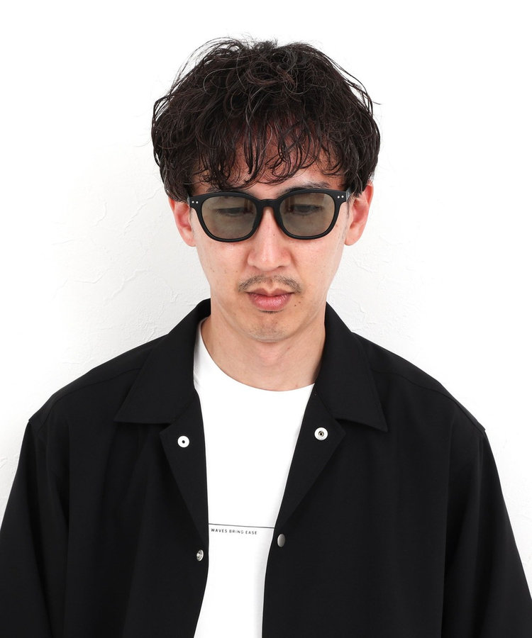 【TYMER/タイマー】HARDY2 TY107 スタンダードレンズ