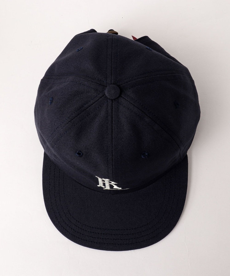 【COOPERSTOWN BALL CAP/クーパーズタウン ボールキャップ】LITTLE ROCK TRAVELERS CHINO CAP