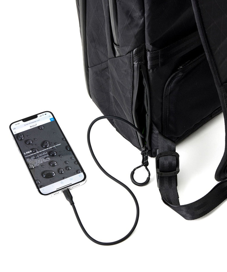 【beruf baggage/ベルーフ バゲッジ】URBAN EXPLORER PRO 24XP《ビジカジ対応》
