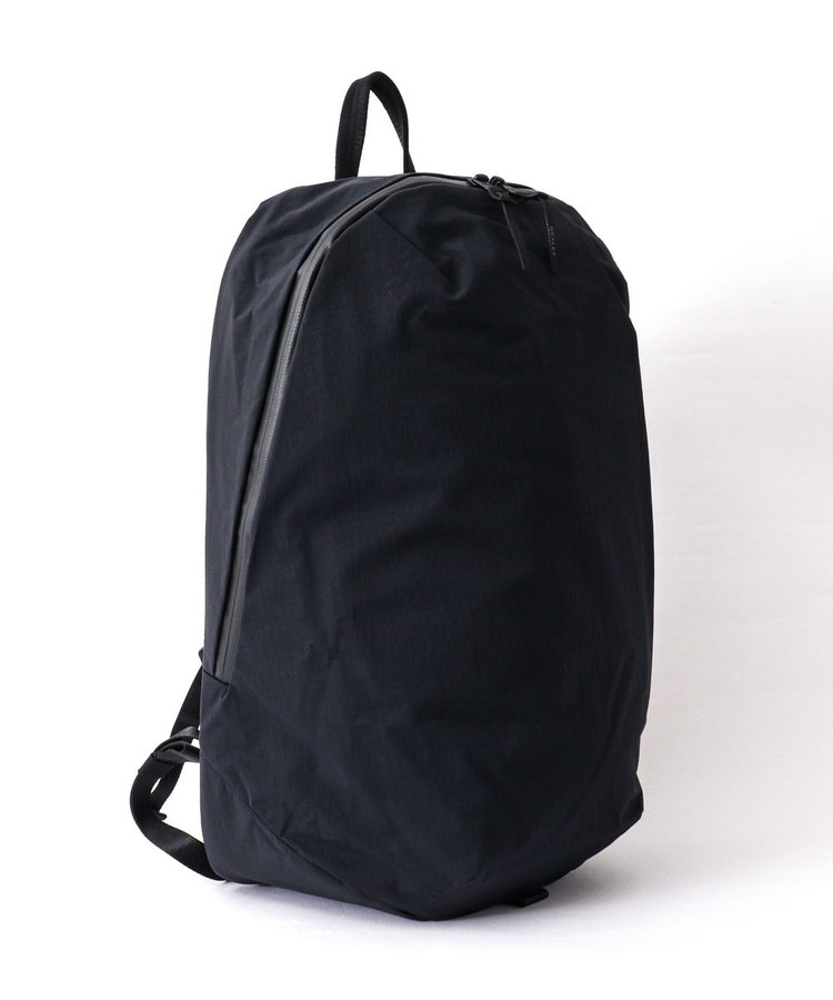 【WEXLEY/ウェクスレイ】STBP600 STEM V2 CRINKLE NYLON BLACK