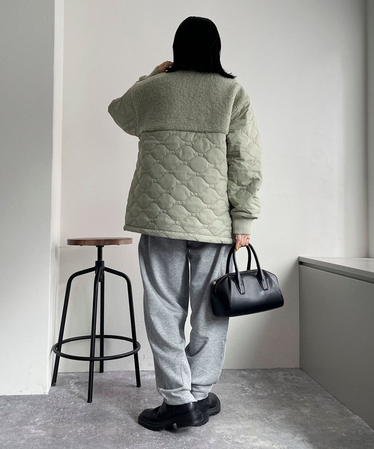 Columbia/コロンビア】クリスタルベンドインシュレーテッド