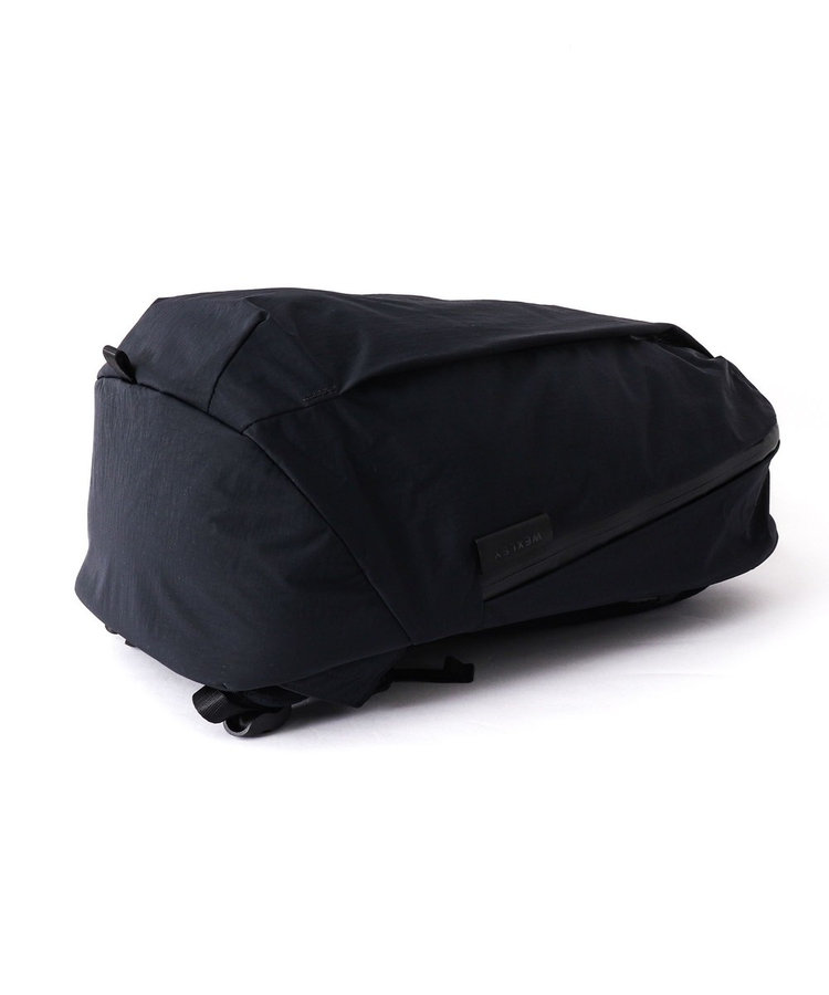 【WEXLEY/ウェクスレイ】STBP600 STEM V2 CRINKLE NYLON BLACK