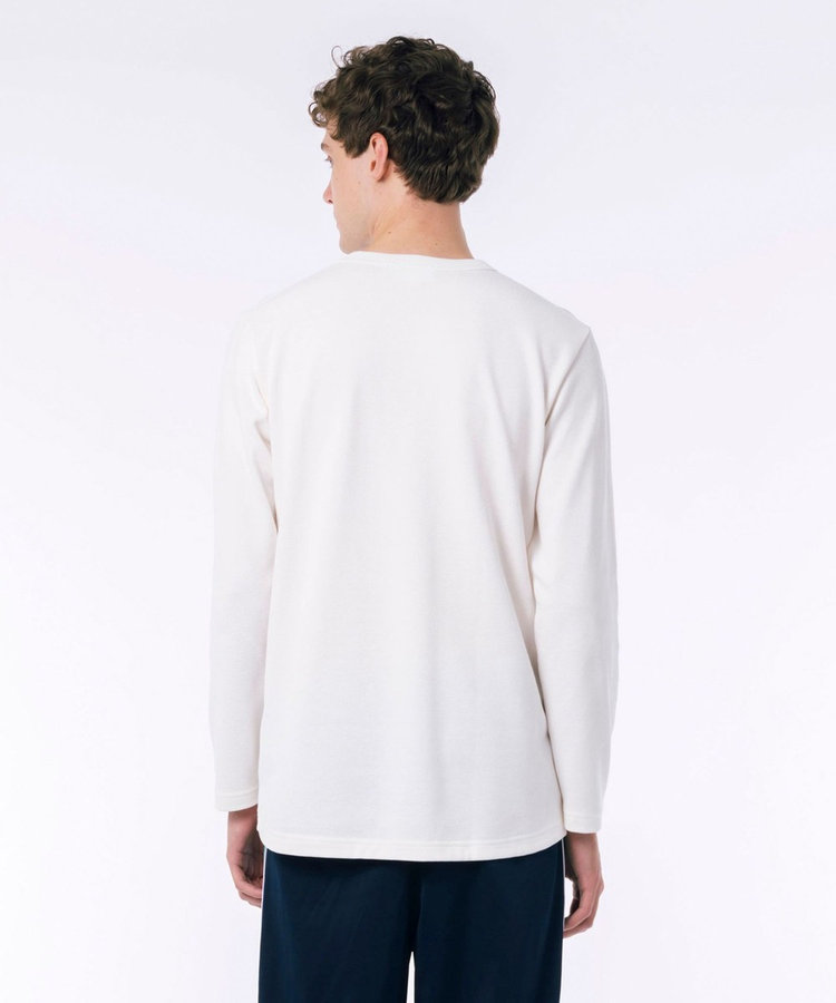 LACOSTE/ラコステ】クラシックフィット ロングスリーブTシャツ