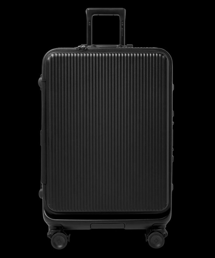 【WHITEAGE/ホワイタージュ】AUORBE Suitcase Flexbox XL