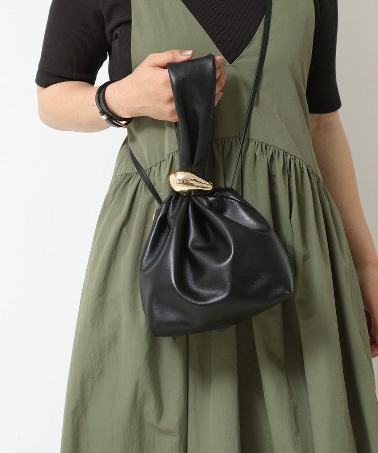 【林(mayumi_nol)別注】MARUMI BAG