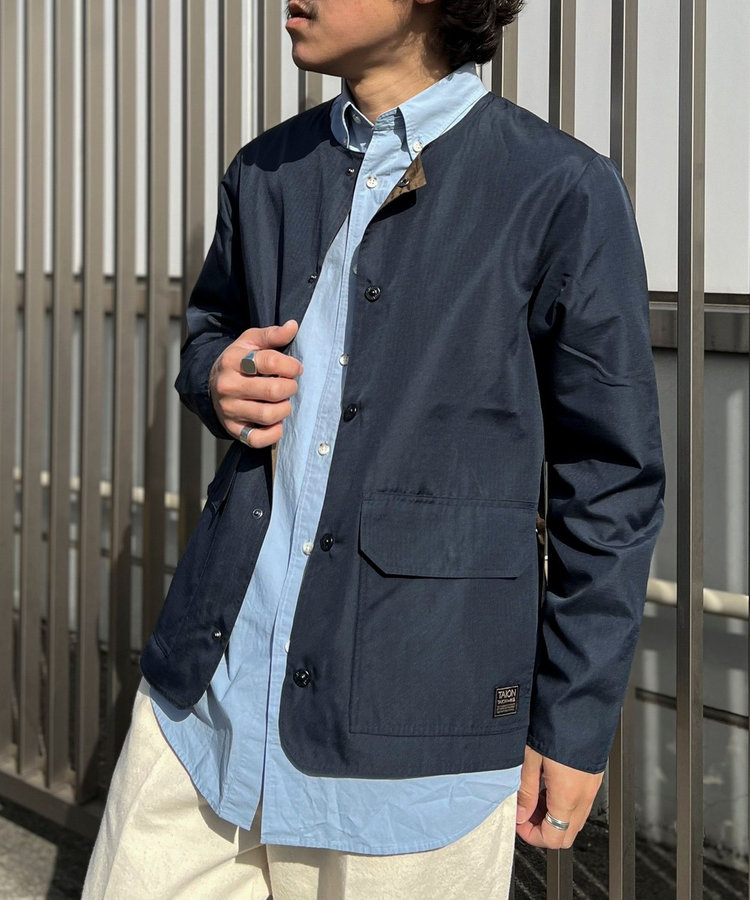 WEB限定 GW SPECIAL PRICE】【TAION/タイオン】ノンダウン