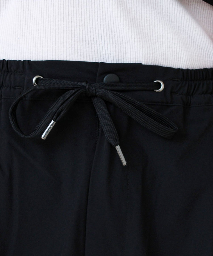 ［WEB限定 SPECIAL SALE！］【接触冷感/セットアップ対応】SoftCool ショートパンツ