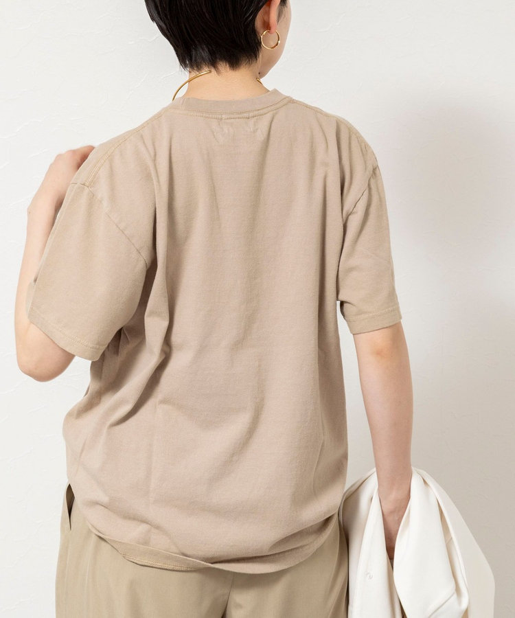 【GULFCOAST SPORTSWEAR/ガルフ コースト スポーツウェア】別注プリントＴシャツ