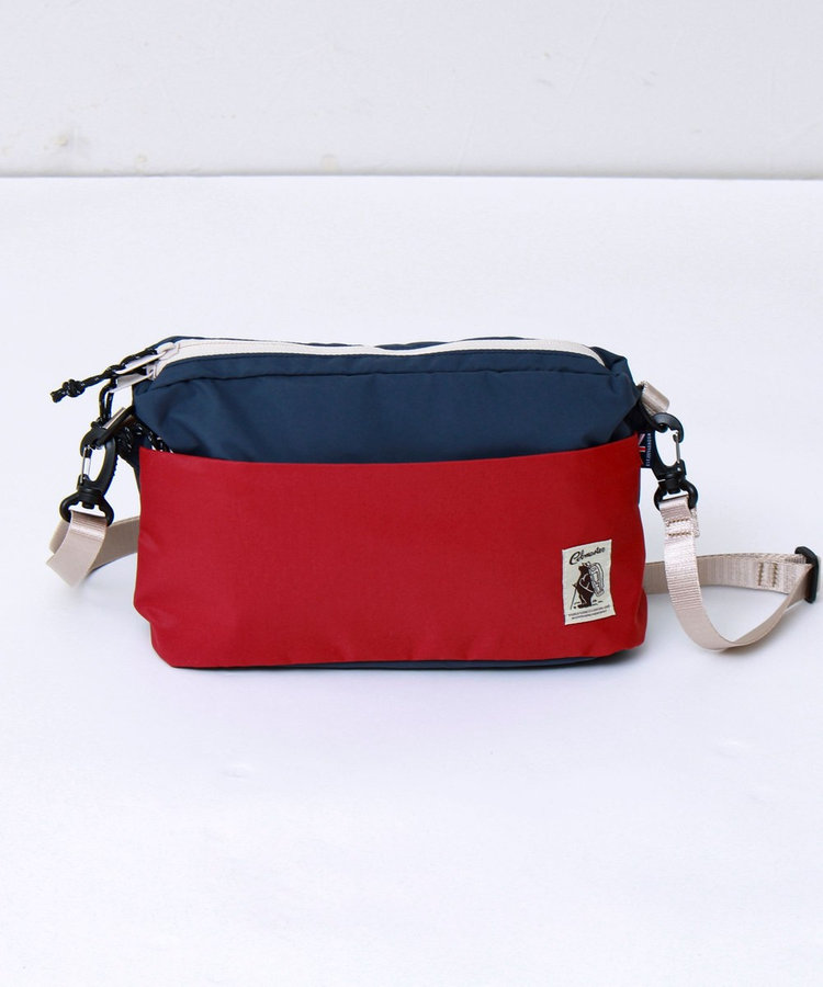 【COBMASTER/コブマスター】Air WP ALT SHOULDERBAG