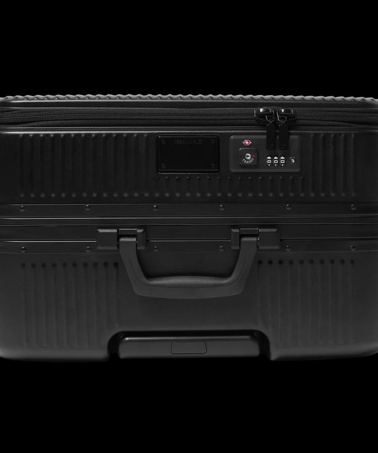 【WHITEAGE/ホワイタージュ】AUORBE Suitcase Flexbox XL