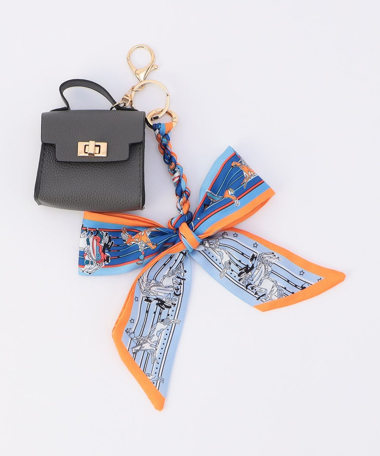 chi^ku チーク キャリー リボン パール 黒 BLACK 犬 bag chi^ku チーク キャリー リボン パール 黒 BLACK 犬 bag - メルカリ