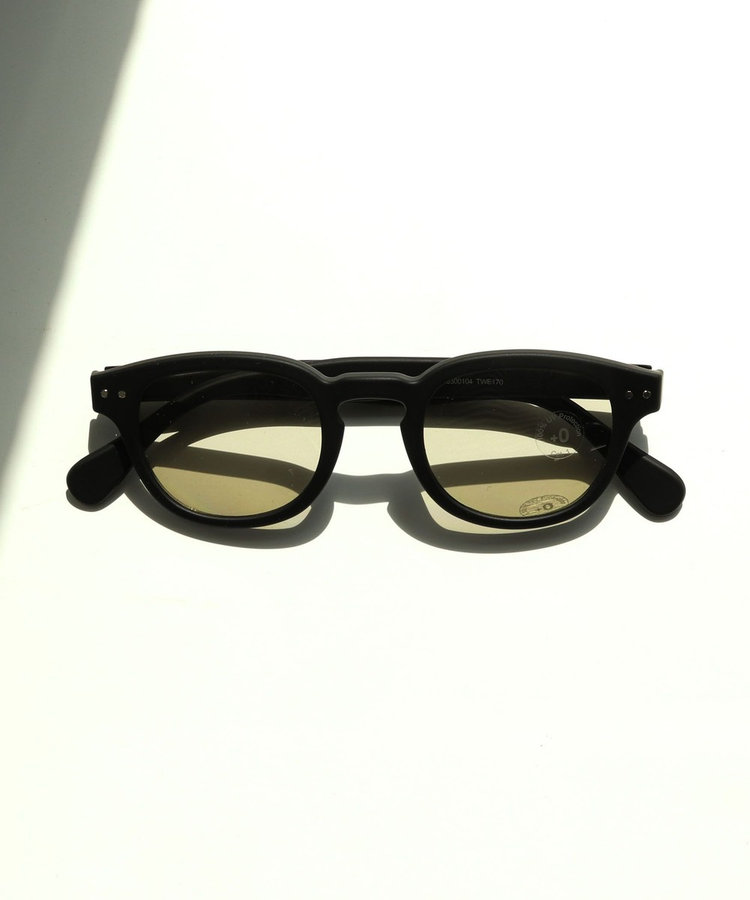 【IZIPIZI/イジピジ】SUN#C Retro square