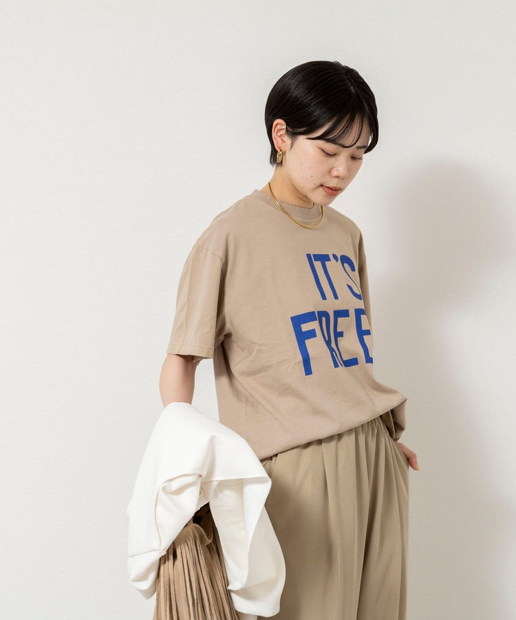 【GULFCOAST SPORTSWEAR/ガルフ コースト スポーツウェア】別注プリントＴシャツ