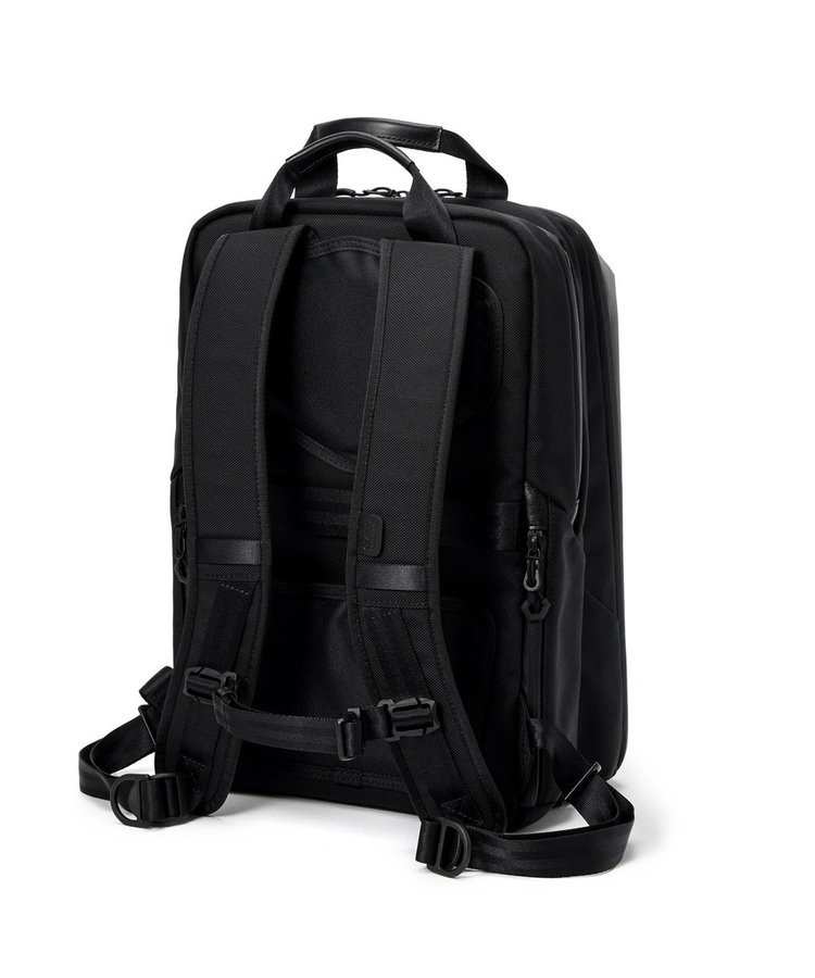 【beruf baggage/ベルーフ バゲッジ】brf-GR26-WPL URBAN EXPLORER NARROW 20周年記念モデル