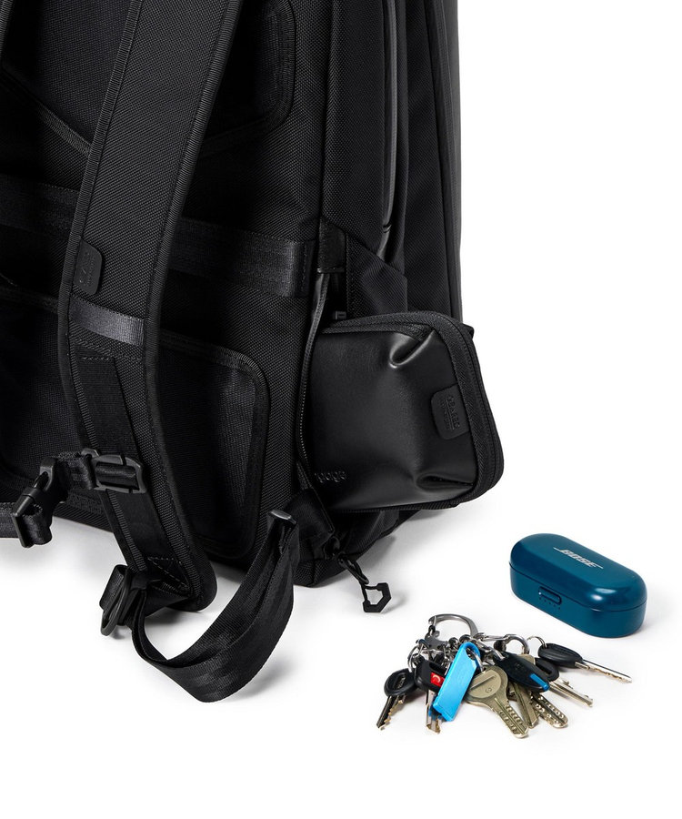 【beruf baggage/ベルーフ バゲッジ】brf-GR26-WPL URBAN EXPLORER NARROW 20周年記念モデル