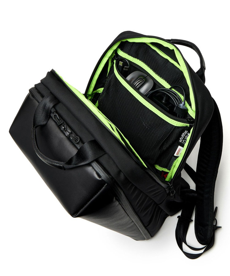 【beruf baggage/ベルーフ バゲッジ】brf-GR26-WPL URBAN EXPLORER NARROW 20周年記念モデル