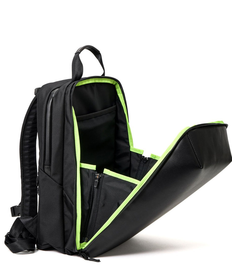 【beruf baggage/ベルーフ バゲッジ】brf-GR26-WPL URBAN EXPLORER NARROW 20周年記念モデル