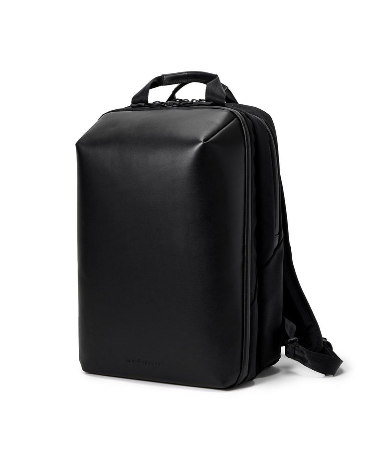 【beruf baggage/ベルーフ バゲッジ】brf-GR26-WPL URBAN EXPLORER NARROW 20周年記念モデル