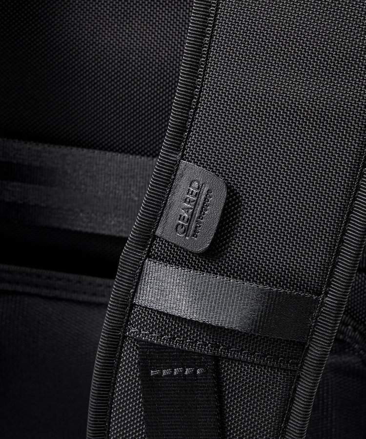 【beruf baggage/ベルーフ バゲッジ】brf-GR26-WPL URBAN EXPLORER NARROW 20周年記念モデル