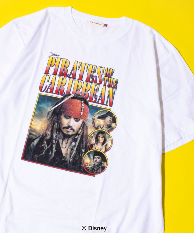 GOOD ROCK SPEED】映画 /ムービー / MOVIE プリントTシャツ（5