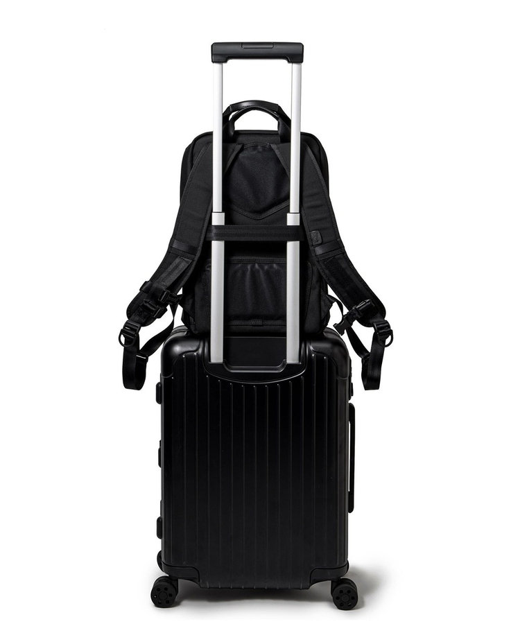 【beruf baggage/ベルーフ バゲッジ】brf-GR26-WPL URBAN EXPLORER NARROW 20周年記念モデル