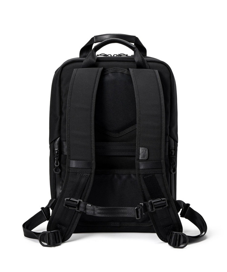 【beruf baggage/ベルーフ バゲッジ】brf-GR26-WPL URBAN EXPLORER NARROW 20周年記念モデル