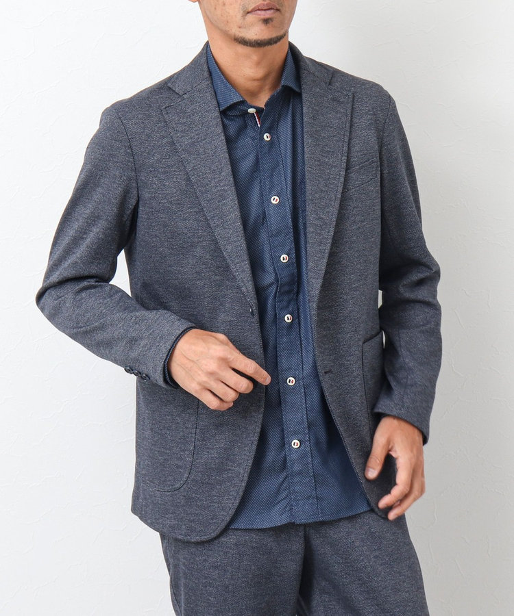Theory 20aw DRY JERSEY セットアップ 定価5.5万円