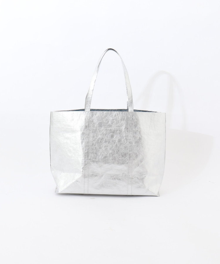NOLLEY’S ペーパートートバッグL