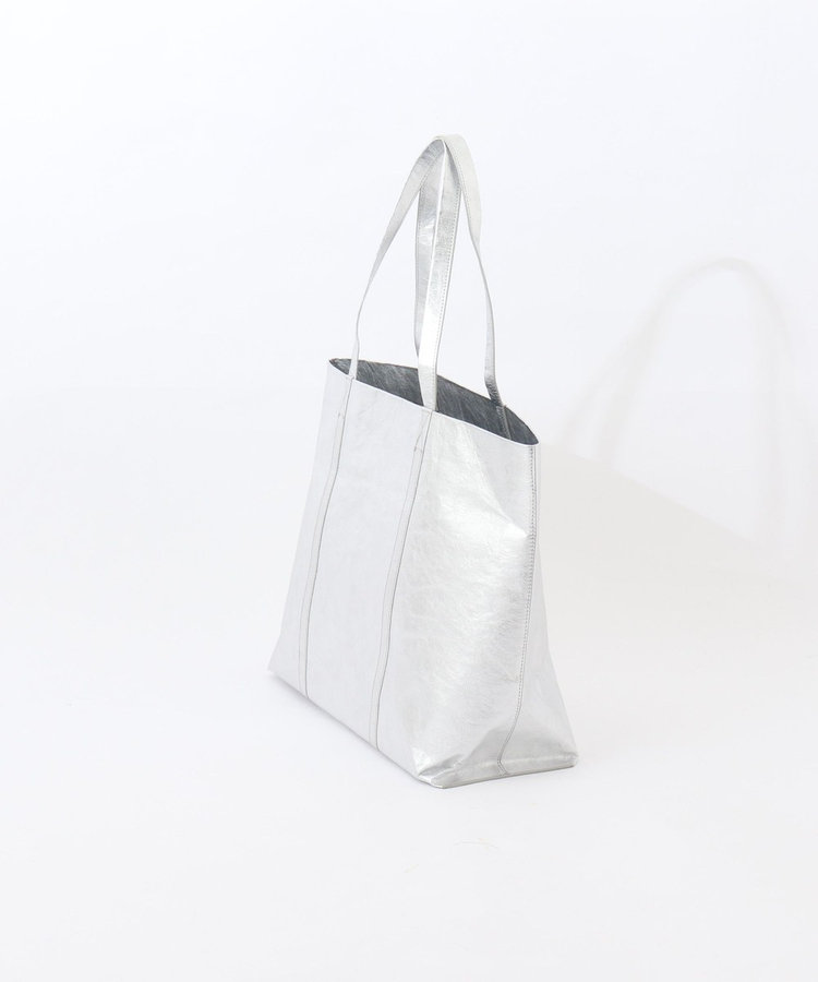 NOLLEY’S ペーパートートバッグL