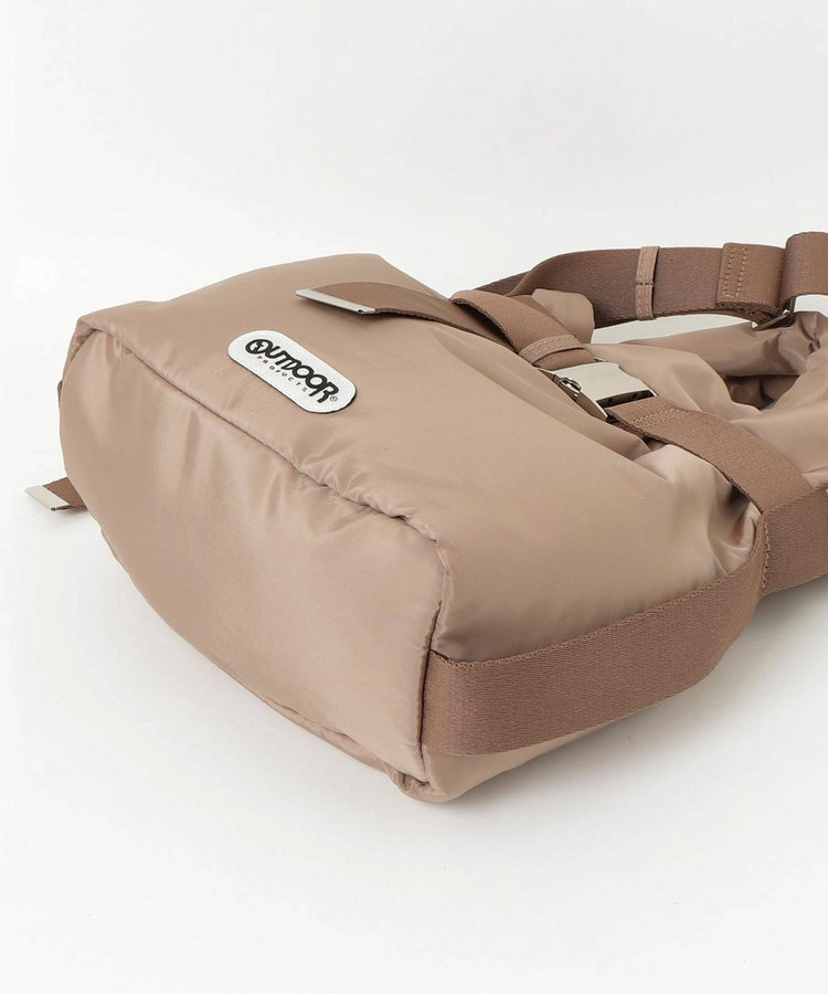 【OUTDOOR PRODUCTS /アウトドアプロダクツ】 2wayベルトトートバッグ S